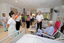 Sengkang General Hospital - Image 4