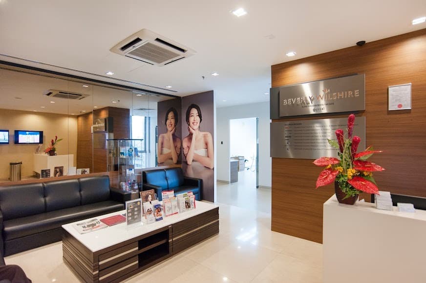 Beverly Wilshire Dental - Image 2