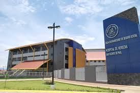Hospital San Vicente de Paúl - Image 3