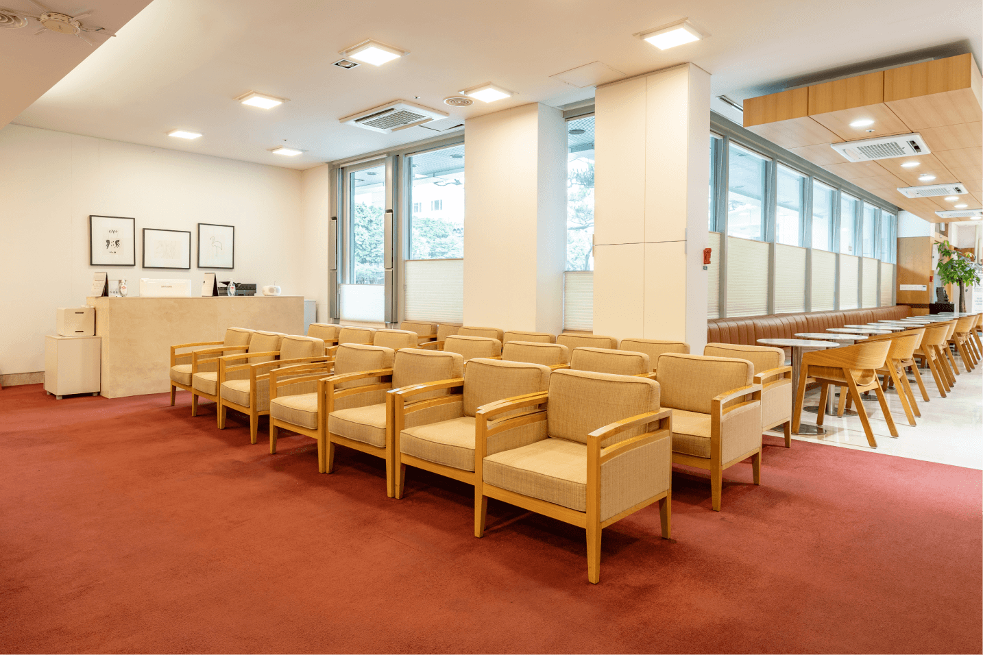 Maria Fertility Hospital - Image 4