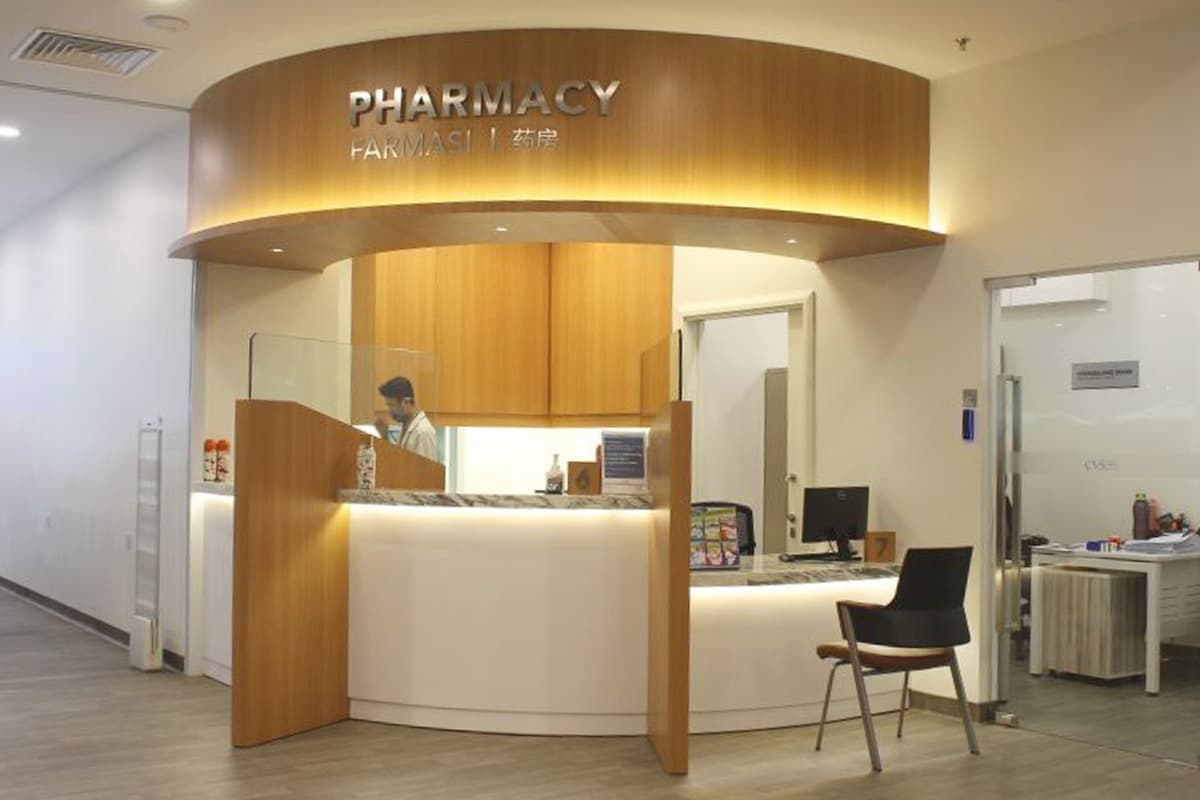Cardiac Vascular Sentral Kuala Lumpur - Image 2