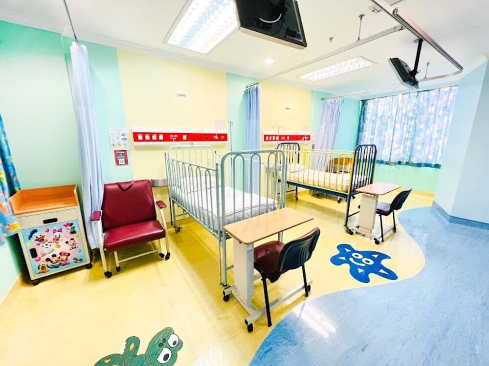 Assunta Hospital - Image 4