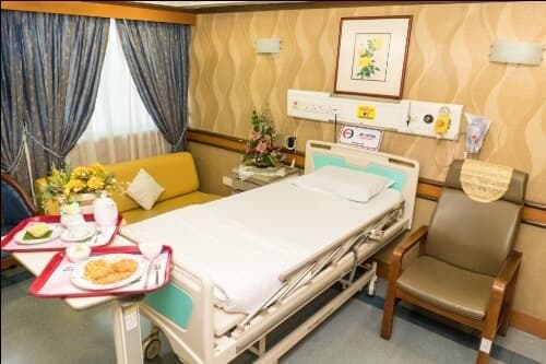 KPJ Puteri Specialist Hospital - Image 4