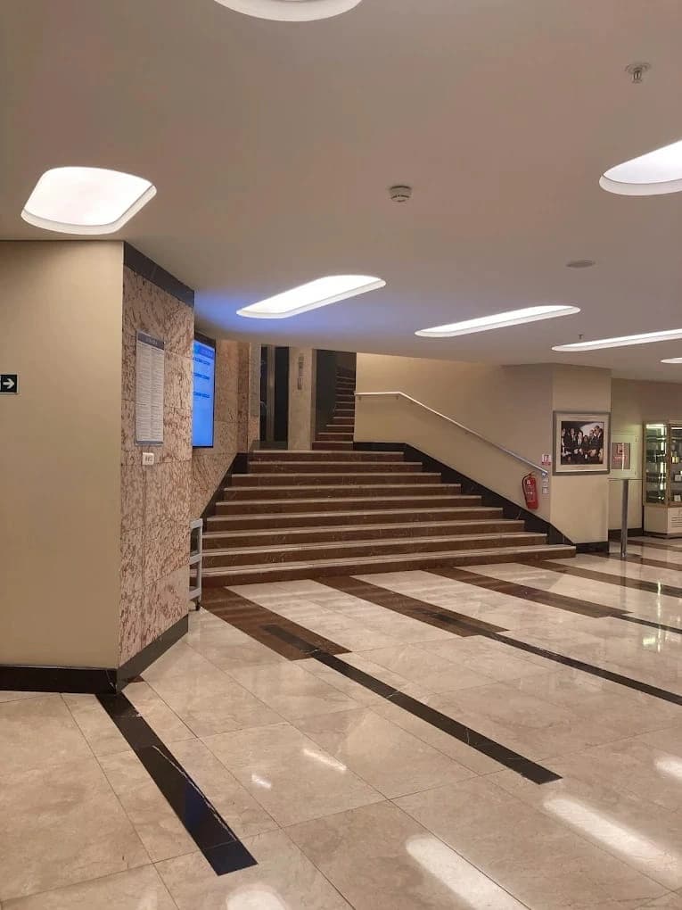 ACIBADEM International Hospital - Image 4