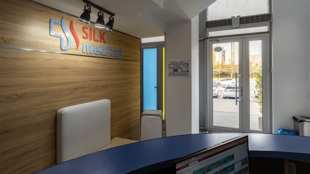 SILK Medical - Image 2