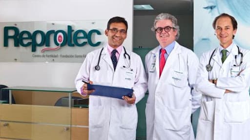 Reprotec International Fertility Center - Image 2