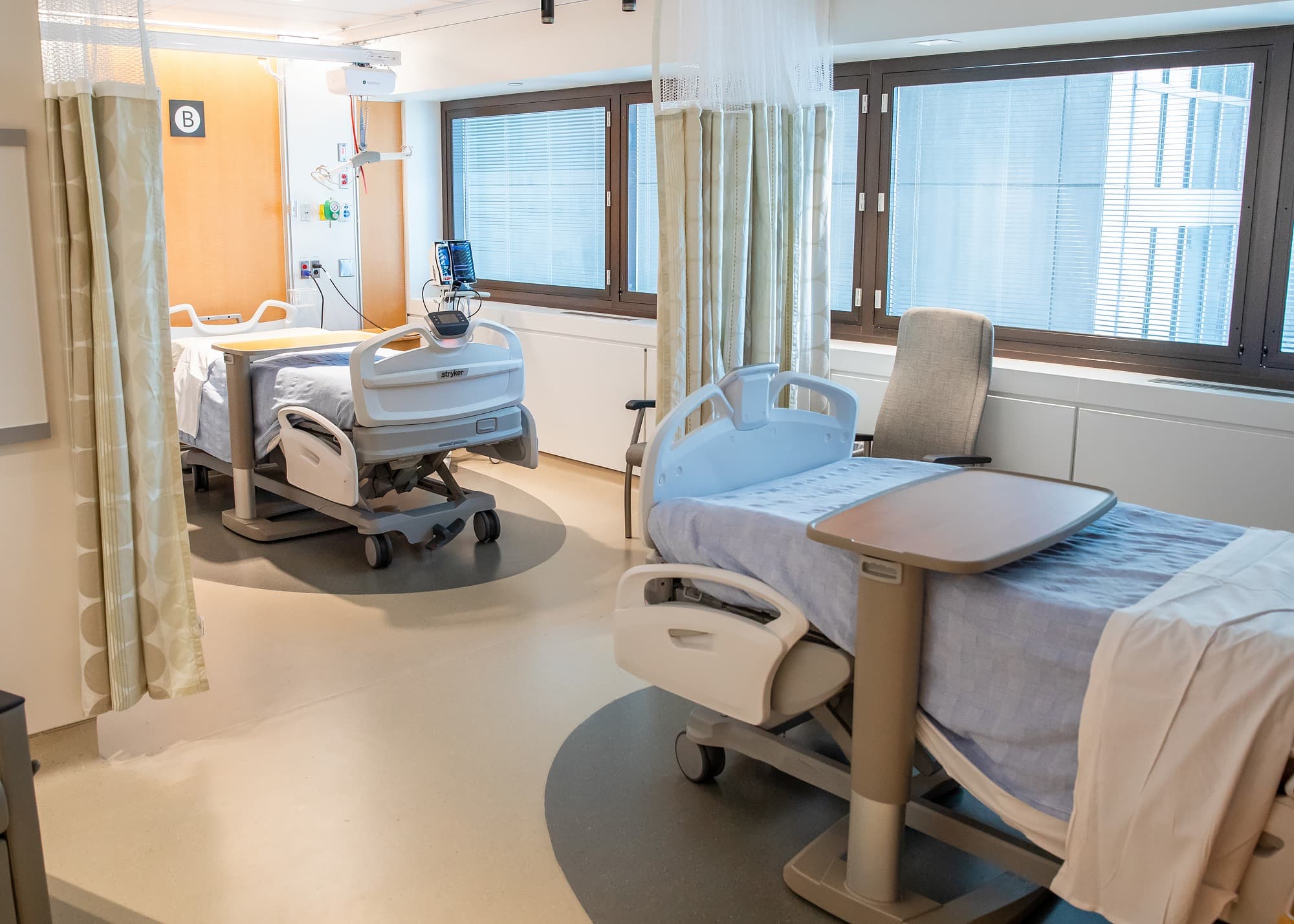 mount sinai hospital - Image 3
