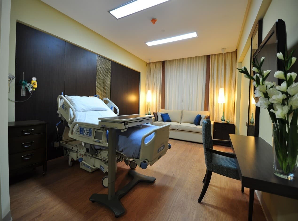 Al zahra hospital Dubai - Image 3