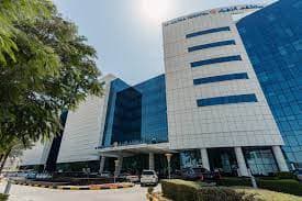 Al zahra hospital Dubai - Image 2