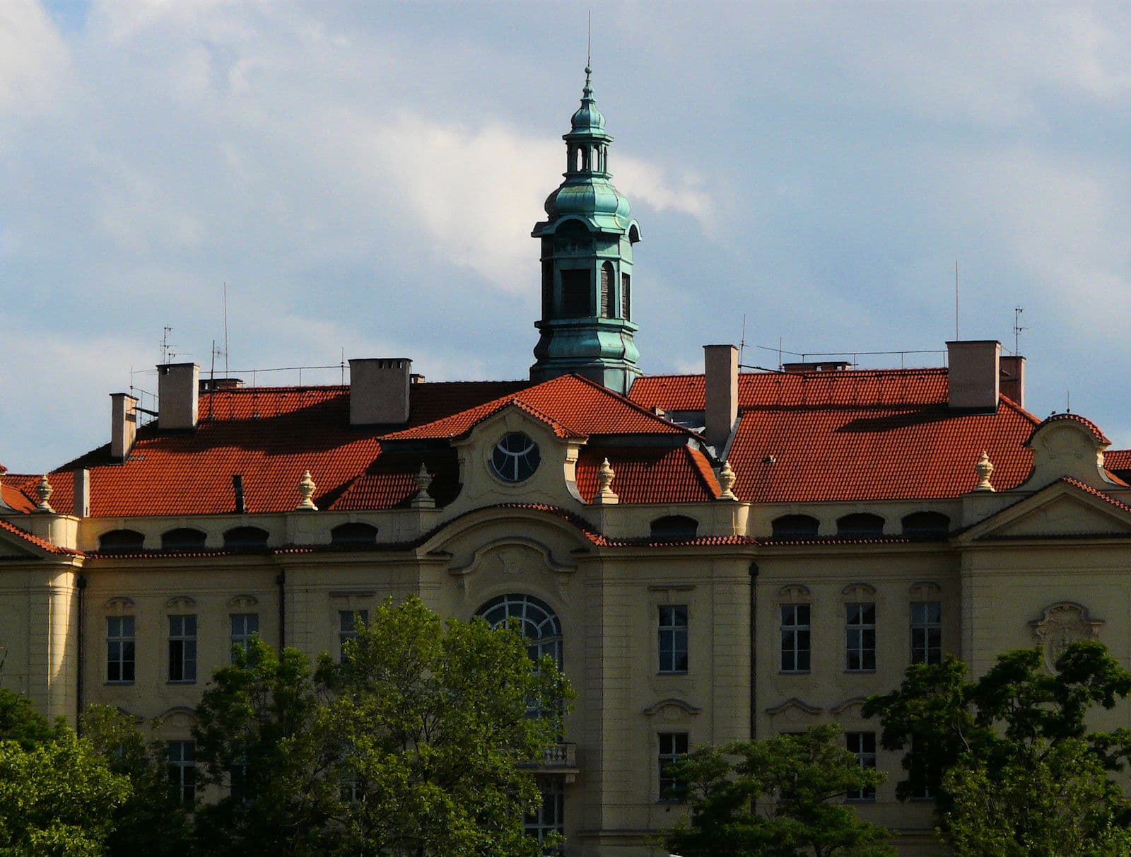 Bulovka University Hospital – Prague - Image 2