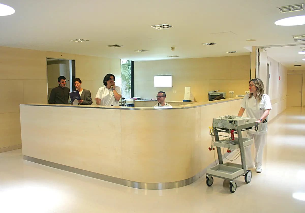 Teknon Medical Center - Image 3