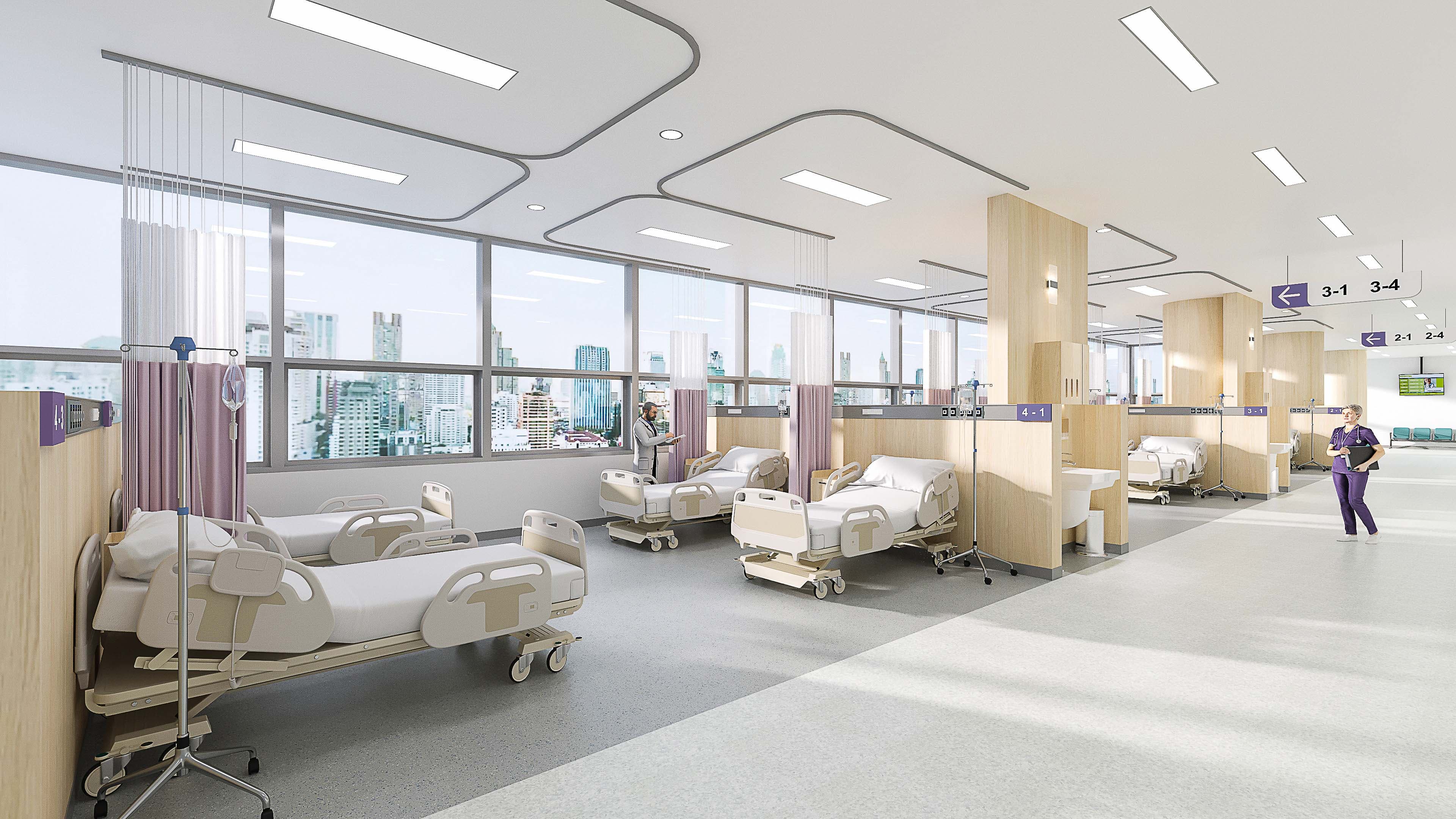 Ramathibodi Hospital - Image 4