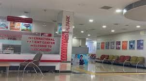 Medical Park Ordu Hospital - Image 4