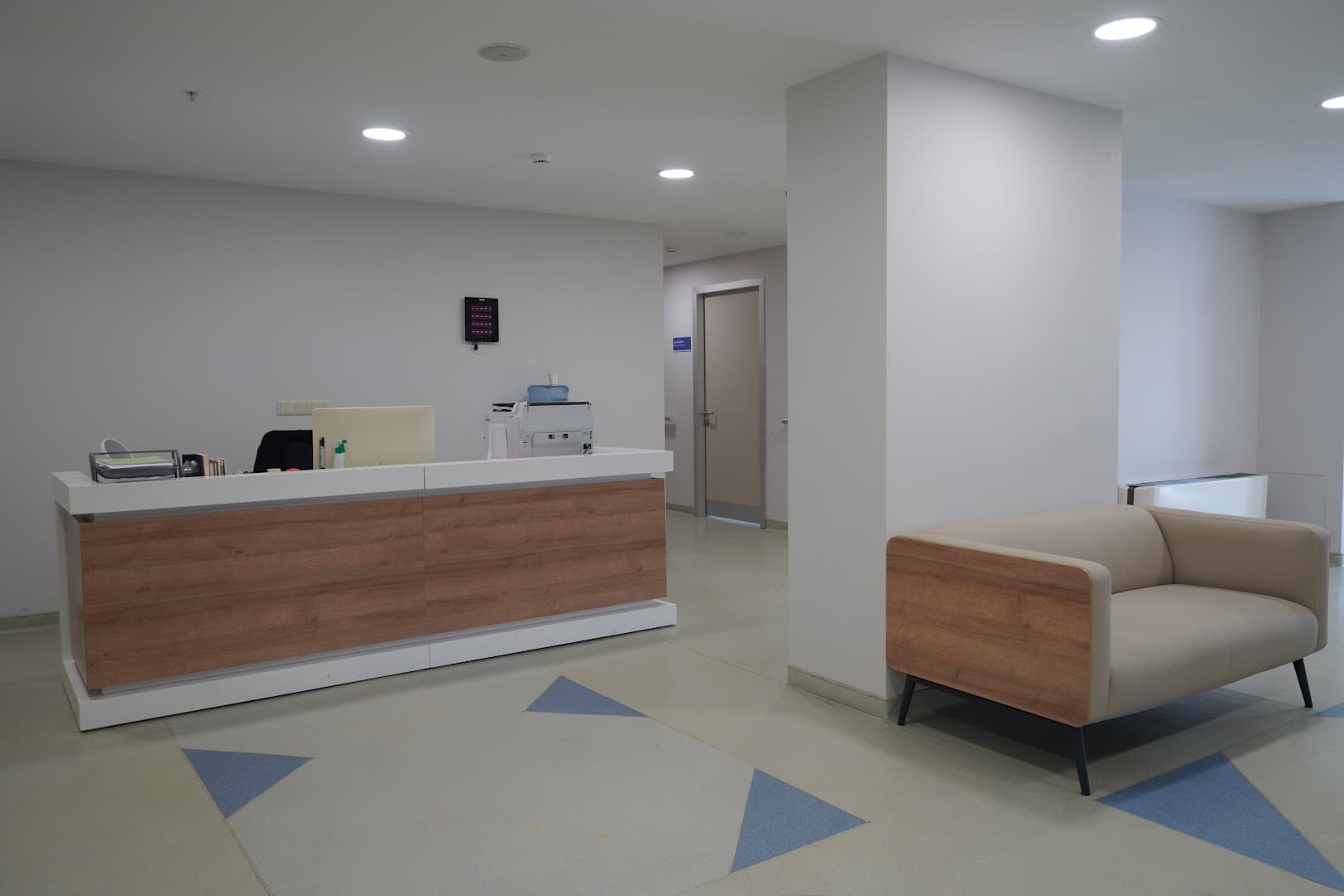 Istanbul Aesthetic Plastic Surgery Center - Image 4