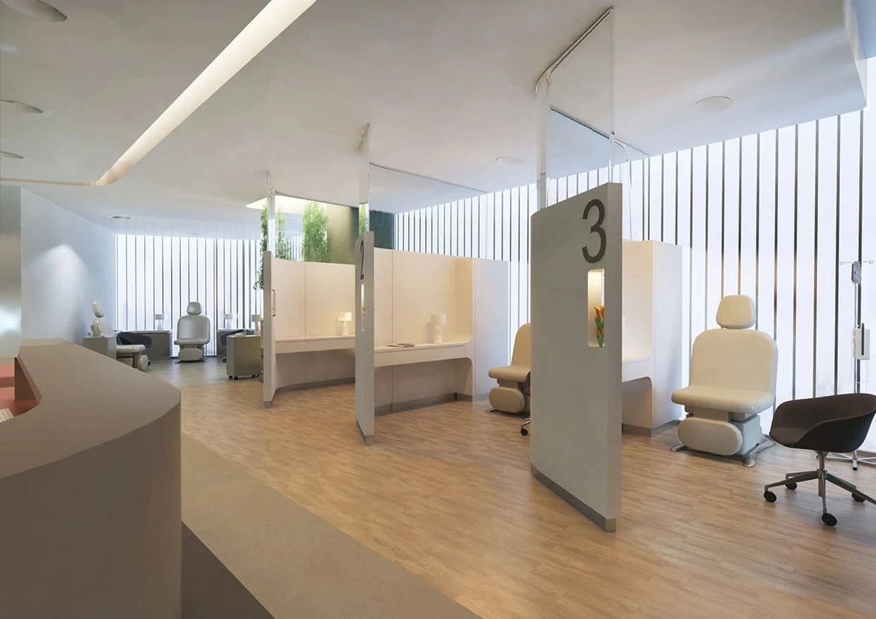 Memorial Bahçelievler Hospital - Image 4