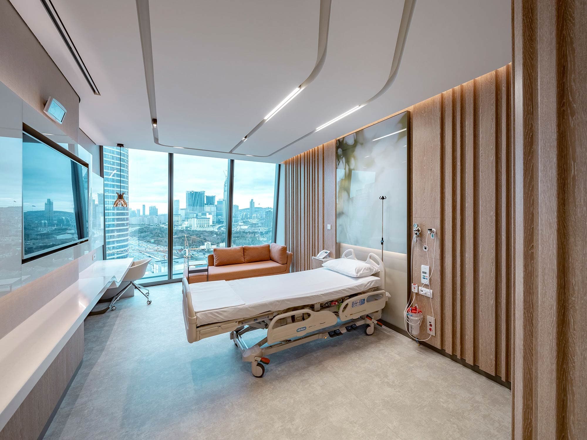Memorial Ataşehir Hospital - Image 4