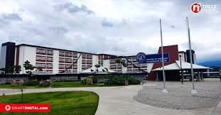 Hospital William Allen Taylor - Image 3