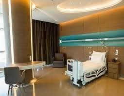 I.A.U VM Medical Park Florya Hospital, Istanbul - Image 4