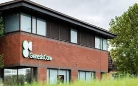 GenesisCare Bristol - Image 3