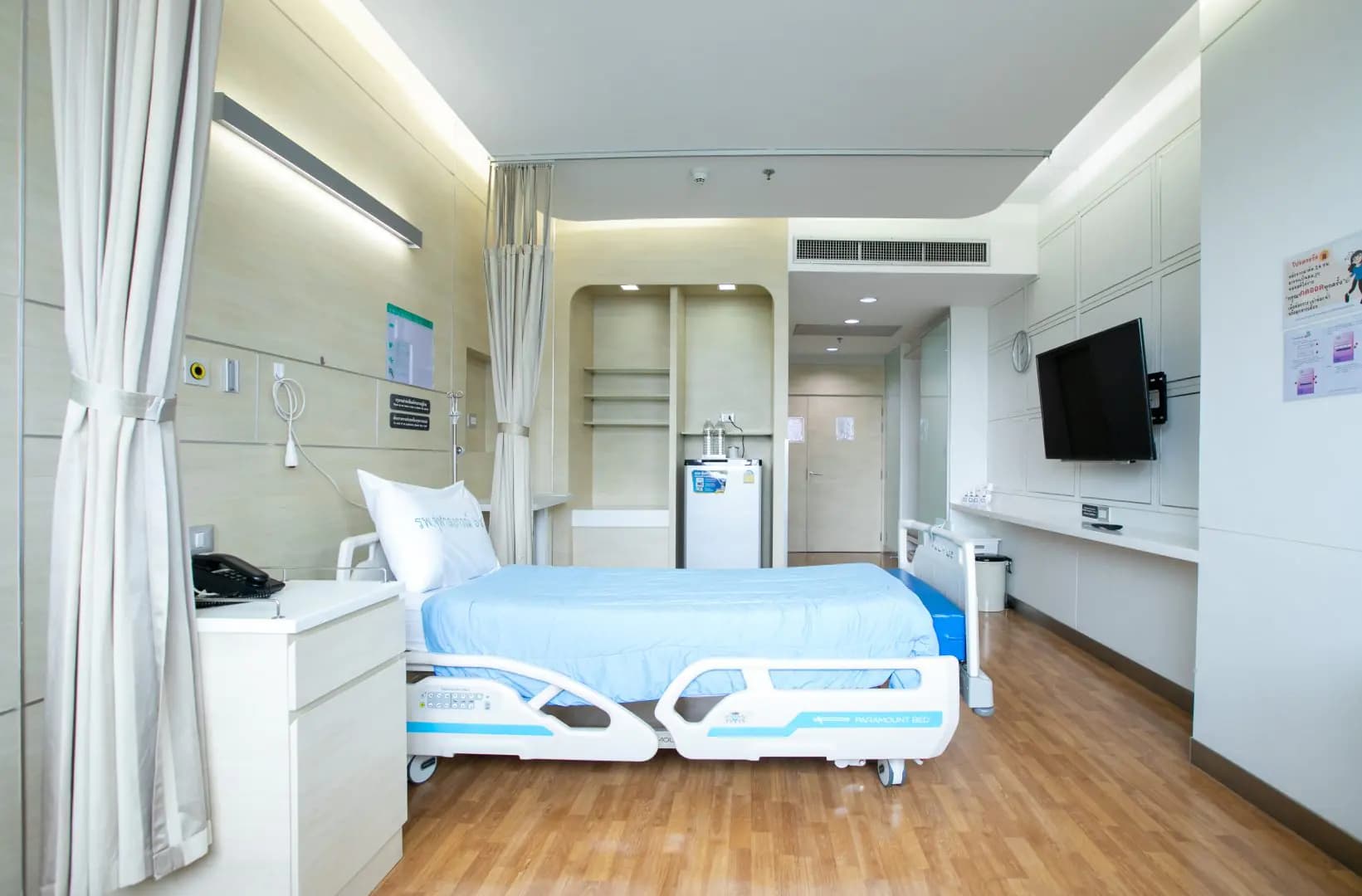 King Chulalongkorn Memorial Hospital - Image 4