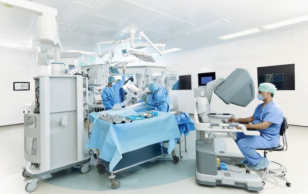 Sheikh Shakhbout Medical City - Image 2