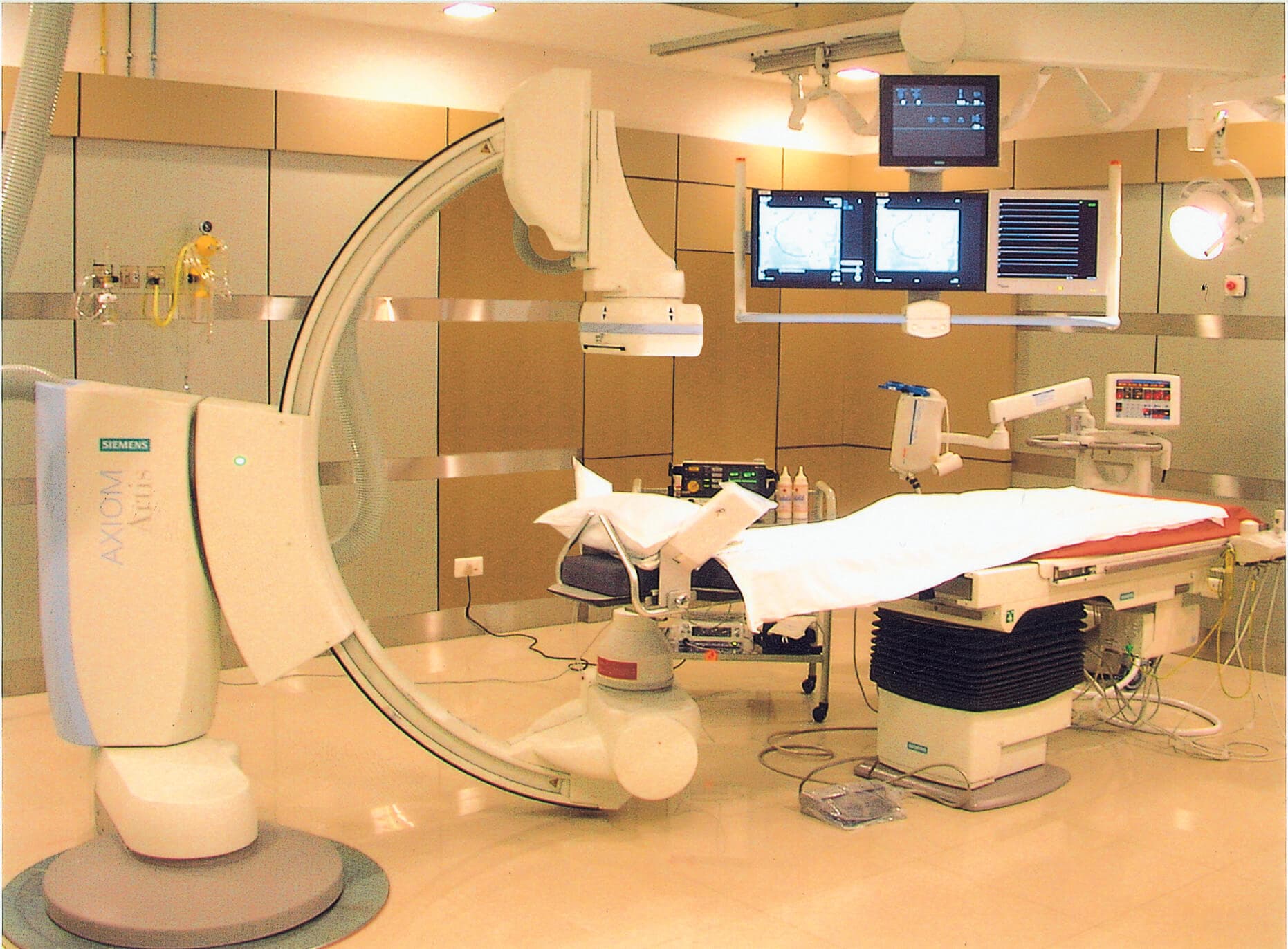 Yashoda Hospitals Hitec City - Image 3