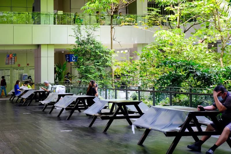 Khoo Teck Puat Hospital (KTPH) - Image 4