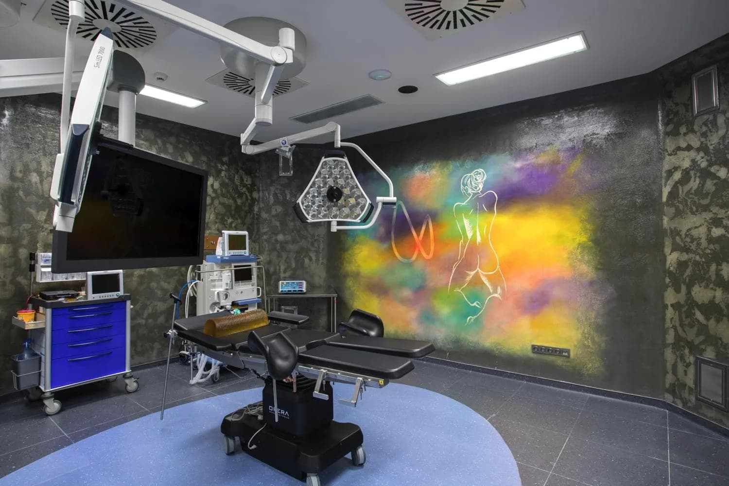 Estetik International’s Bursa Clinic - Image 4