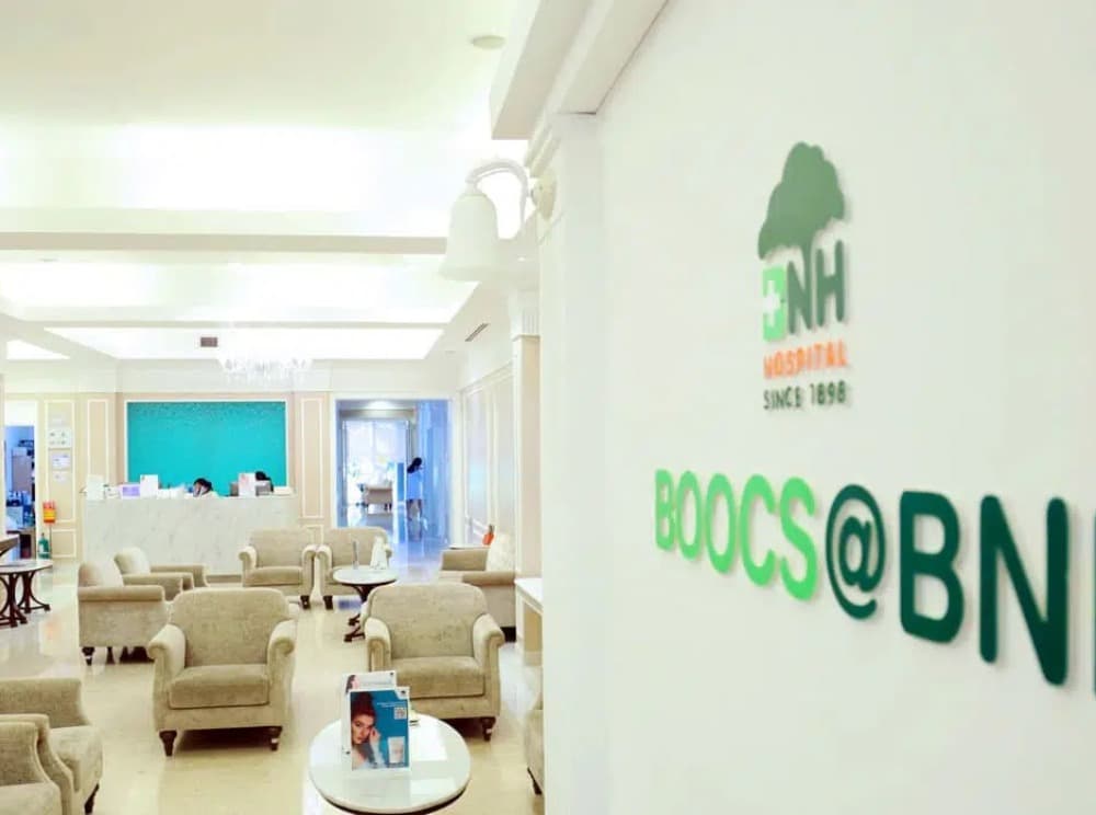 BNH Hospital - Image 3