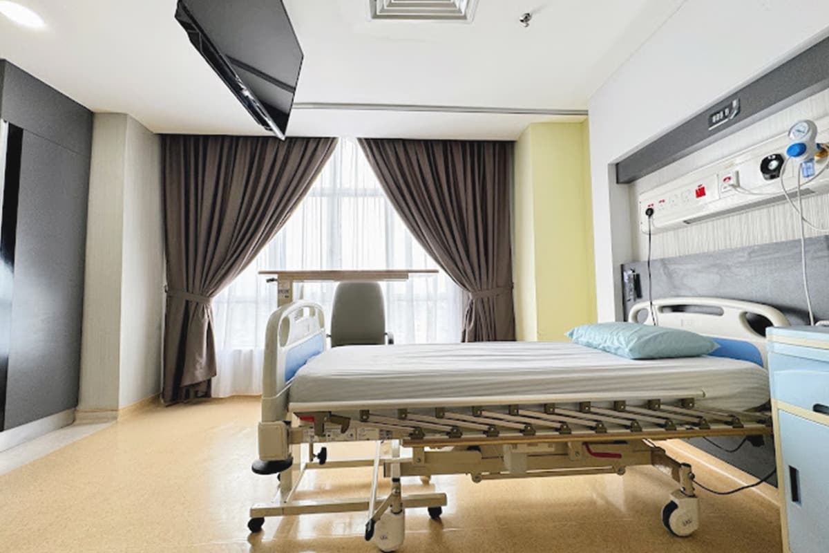 KPJ Johor Specialist Hospital - Image 2