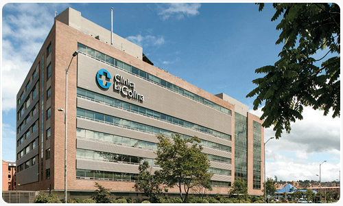 Clínica del Country - Image 2