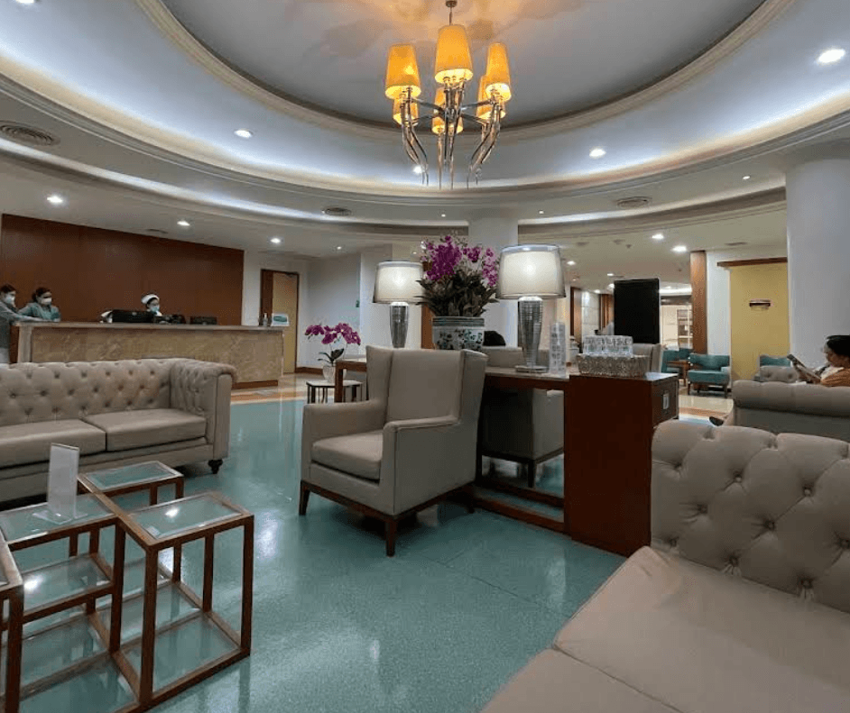 Bangpakok 9 International Hospital - Image 4
