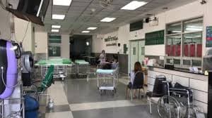 Maharaj Nakorn Chiang Mai Hospital - Image 3