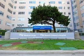 USCF MEDICAL CENTER - Image 3