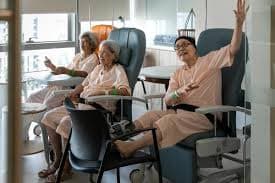 Outram Community Hospital - Image 2