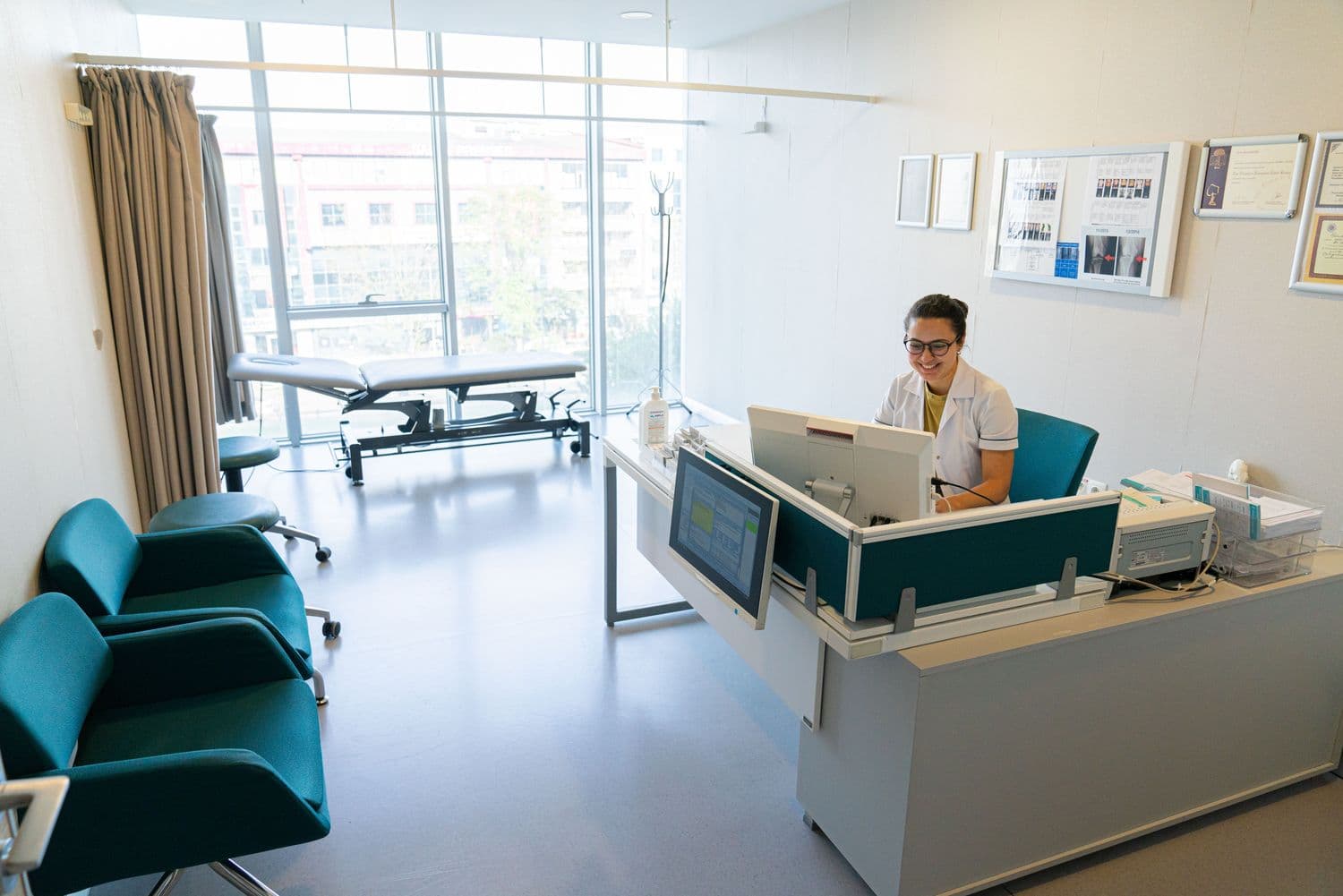 Turan Turan Health - Image 4