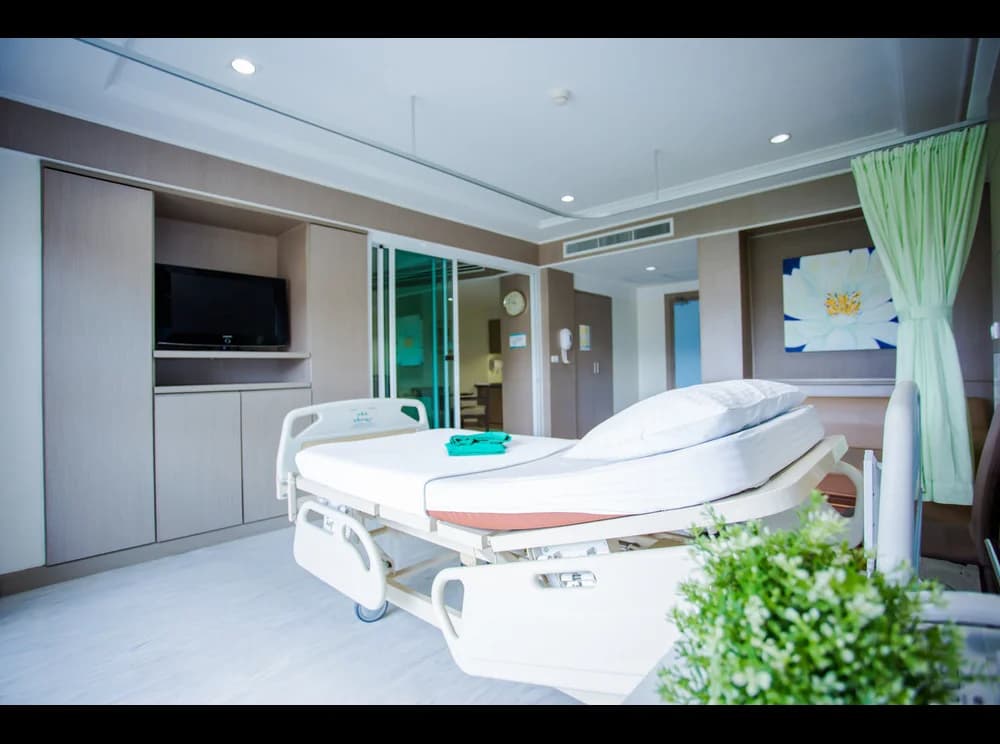 Siriraj Hospital Bangkok - Image 4