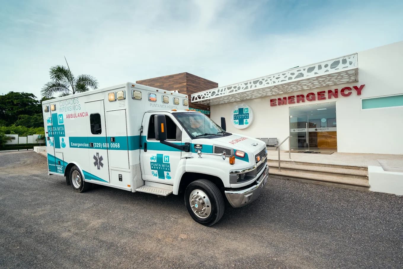 Punta Mita Hospital - Image 2