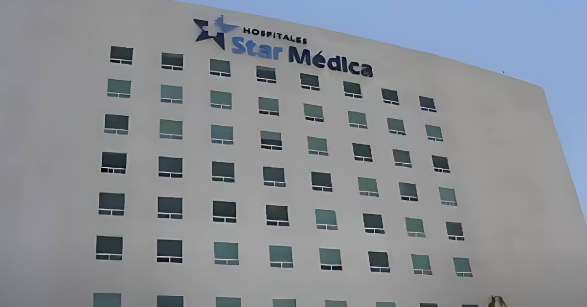 Star Medica Ciudad Juarez Hospital - Image 3