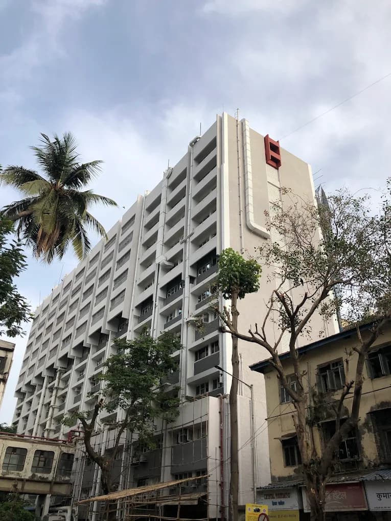 Tata Memorial Hospital - Image 3
