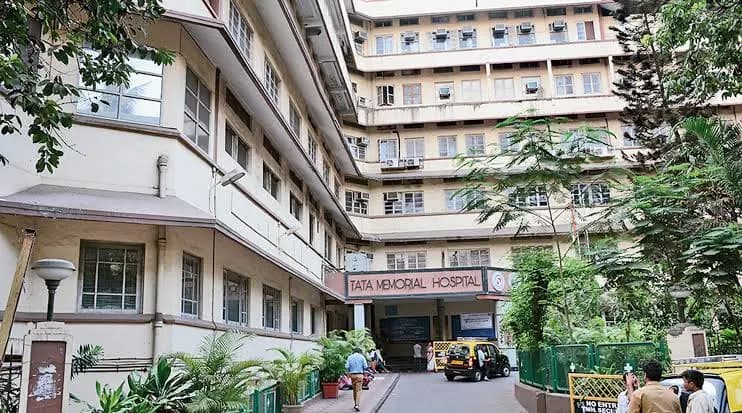Tata Memorial Hospital - Image 2