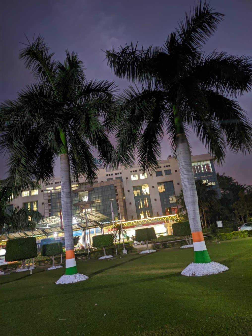 Apollo Hospital - Image 4