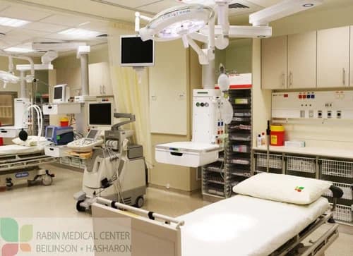 Rabin Medical Center (Beilinson and Schneider Children's Medical Center) - Image 3