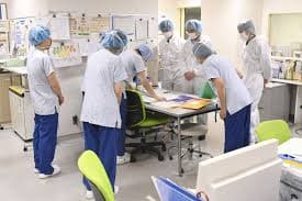 The University of Tokyo Hospital (UTH) - Image 4