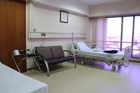 Shalby Multi-Specialty Hospital Ahmedabad - Image 2