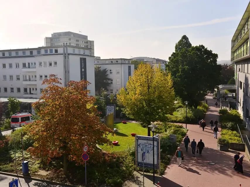Essen University Hospital - Image 3