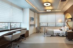 Medical Park Bahcelievler Hospital - Image 4
