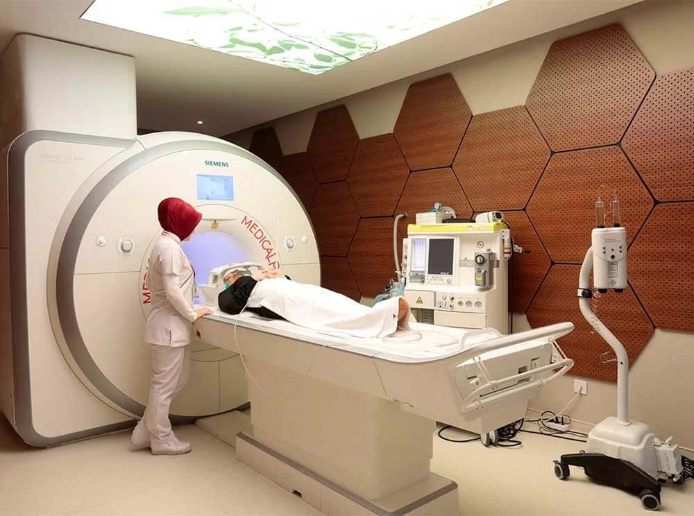 Medical Park Bahcelievler Hospital - Image 3