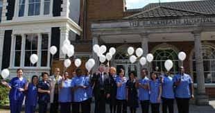 The Blackheath Hospital - Image 2