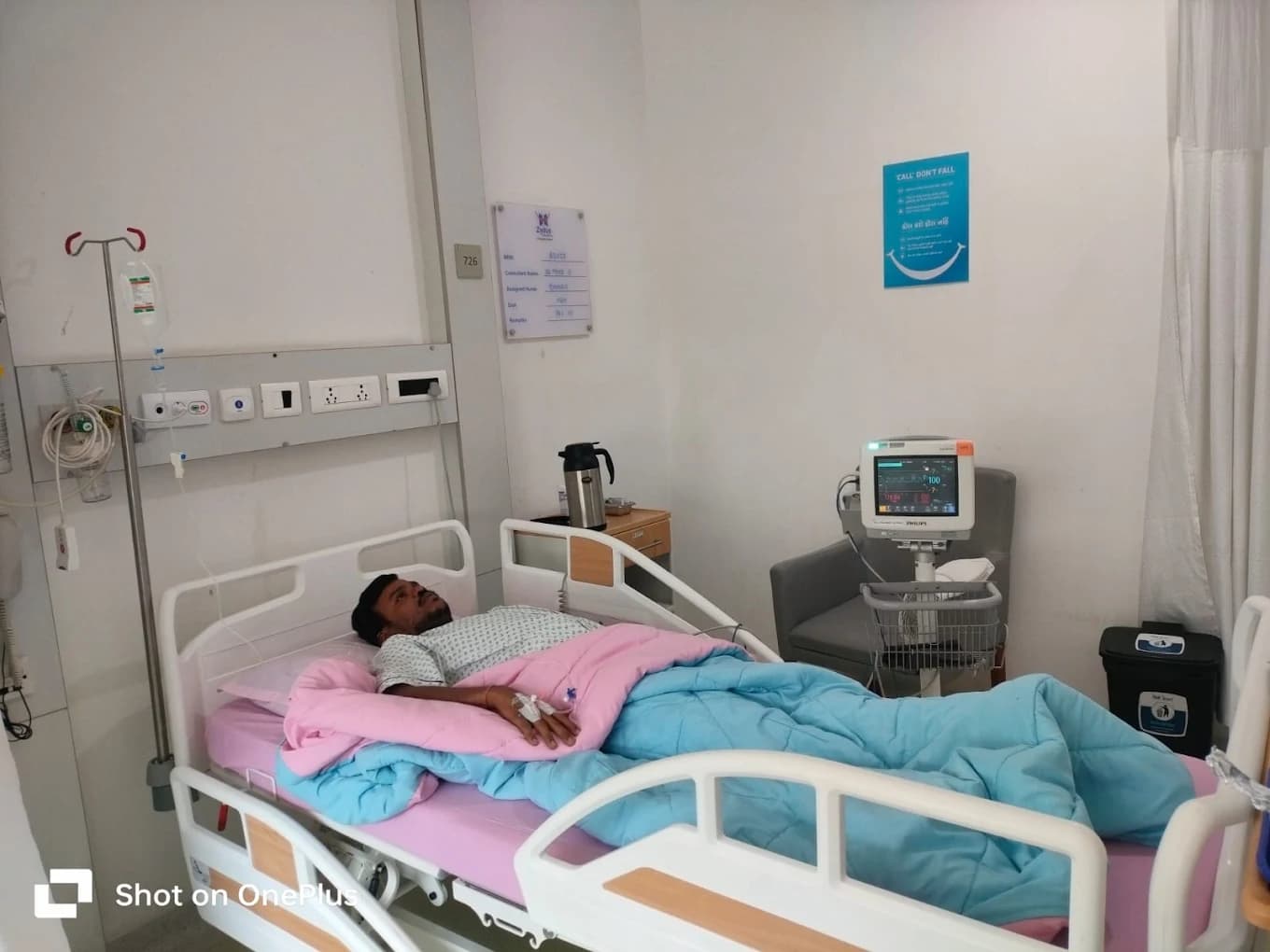 Zydus Multispeciality and Cancer Hospital - Image 4